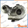 Turbocompresseur pour OPEL | 454219-0001, 454219-0002